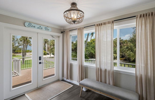 Sea La Vie 3 Bedroom Home by RedAwning - Foto 26