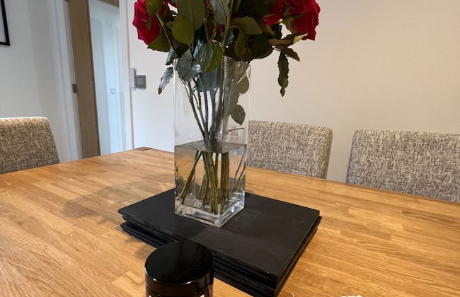 The Lochan - Foto 24