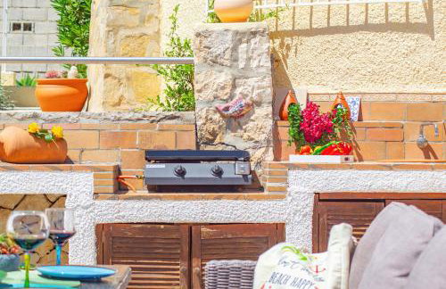 Villa Sabine - PlusHolidays - Foto 47