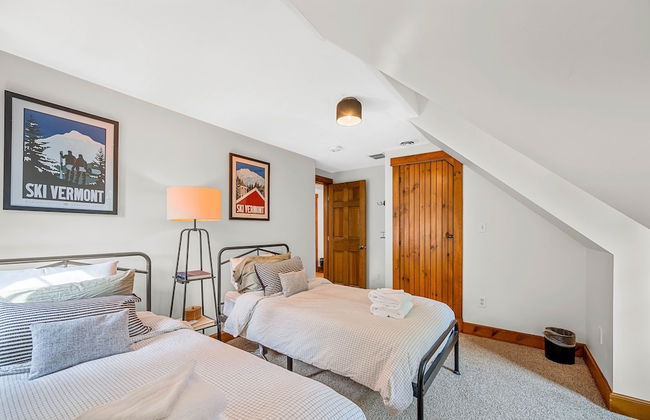 The Getaway 4 Bedroom Home - Foto 10