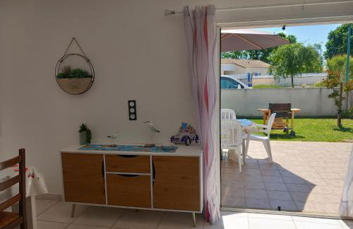 Logement PMR, chez Nathalie - Photo 8