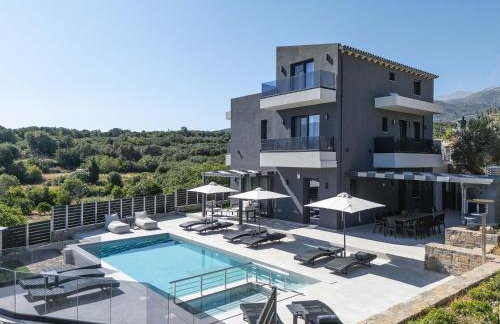 Heliodora Villa, Premium Nature Living, By ThinkVilla - Photo 2