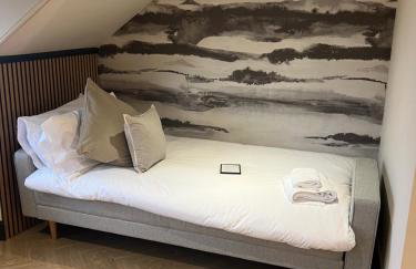 'Clyde' in ApartNest Auchterarder - Foto 6