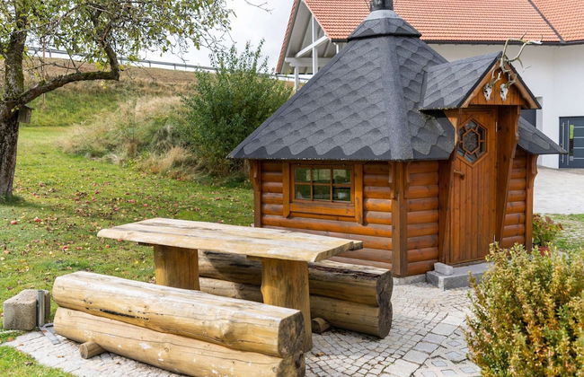 Cozy Apartment in Sonnen Bavaria Near Forest - Foto 71