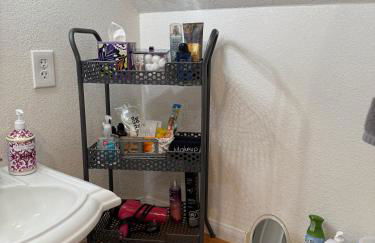 A Cozy Loft in Templeton - Foto 9