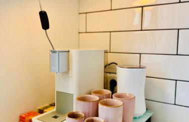 Stilvolles 007 Penthouse nähe Düsseldorf Köln - Foto 32