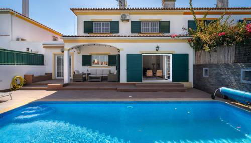 Villa in Azeitao w Pool and Garden - Foto 3