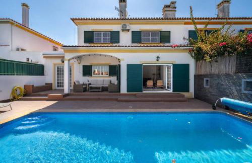 Villa in Azeitao w Pool and Garden - Foto 3