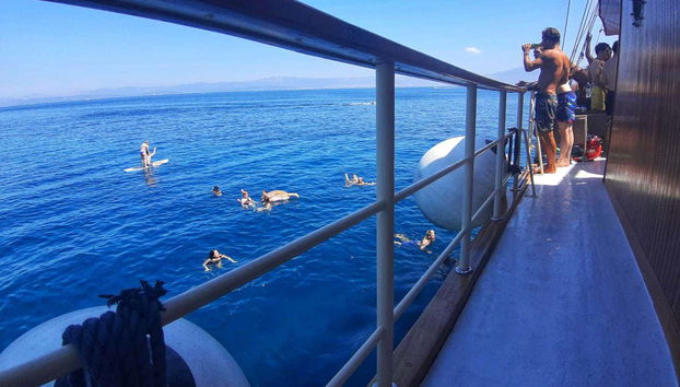 Brac & Solta Islands Boat Cruise - Foto 2