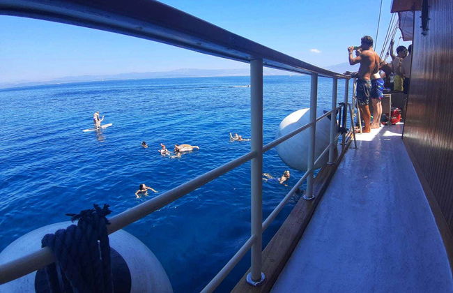 Brac & Solta Islands Boat Cruise - Foto 2