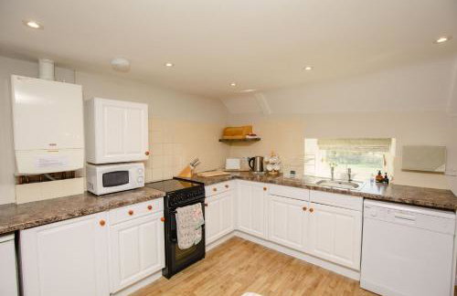 Carters Cottage - Rudge Farm Cottages - Foto 17