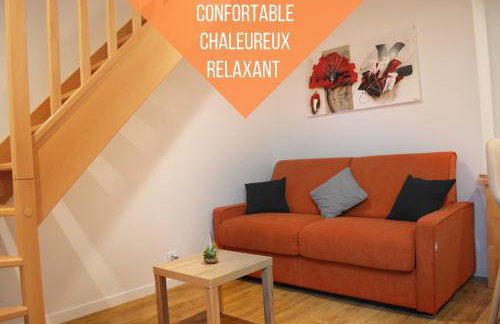 Self Checkin Automatique - 9 min Disney - LE MICKEY - COSYRENTING - Foto 6