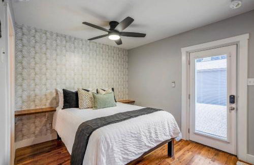 Cozy, Fully-Equipped Studio With Gated Parking! - Foto 12