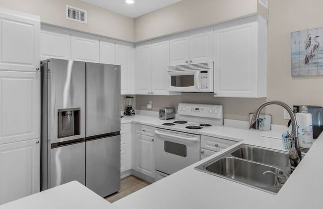 The Village Unit 412 - The Village BMB - Foto 15