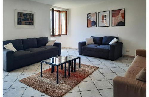 Casa Alice con bellissimo giardino e BBQ - Foto 10