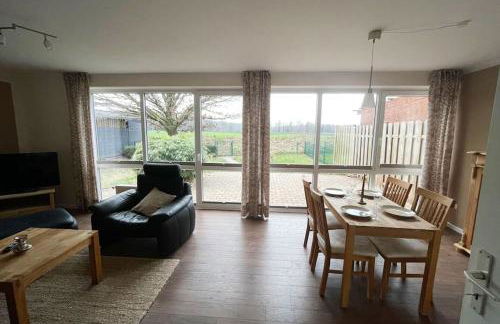 Ferienhaus direkt an der Hase - Foto 17