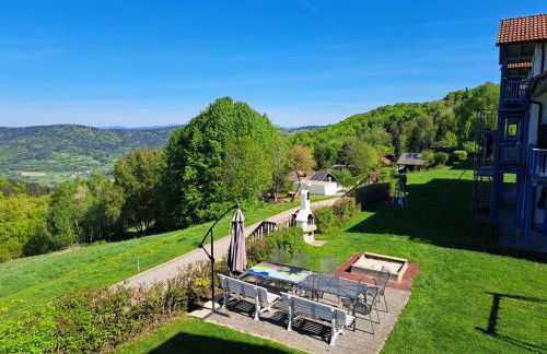 Ferienland Sonnenwald "Blick zum Lallinger Winkel" - Foto 16