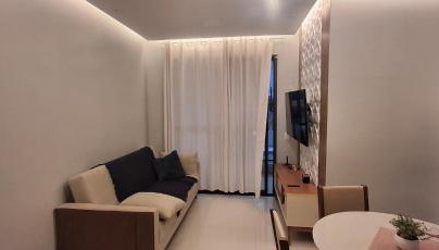 Luxo e conforto na orla de Aracaju 102 - Foto 5