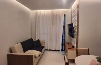 Luxo e conforto na orla de Aracaju 102 - Photo 5