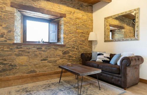 Casa Liñeiras - Foto 20