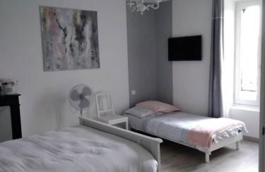 GITE IZALIN AVEC SPA A 20 min du Puy du Fou - Foto 11