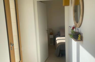 Gîte "Les Pièces du Moulin" - Foto 18