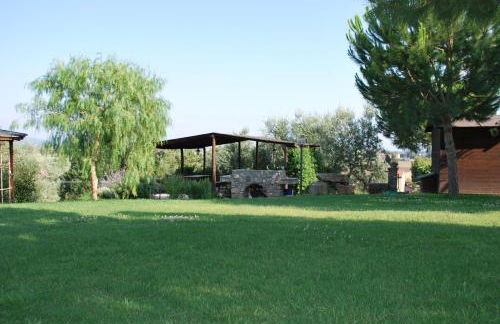 Casa Vacanze Poggio Aprico - Foto 42