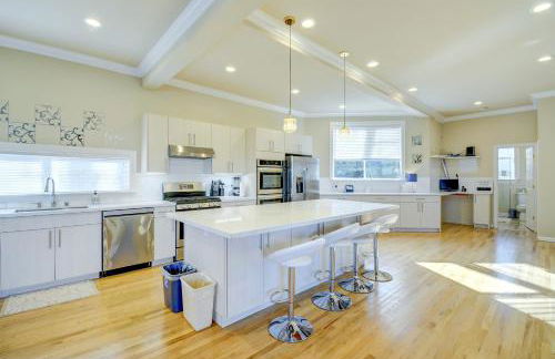 Luxe Federal Way Rental - Walk to the Water! - Foto 1