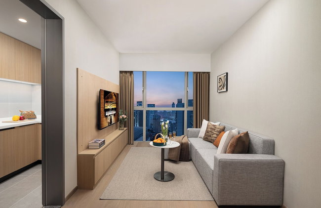Ascott Guangzhou - Photo 27