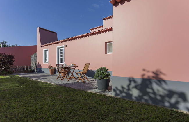 Quinta dos Peixes Falantes - Foto 5