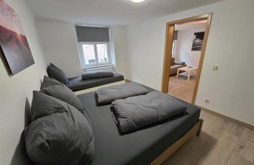 FERIENWOHNUNG 52m2 APARTMENT in ZITTAUER STADTZENTRUM INNENSTADT INNENRING TOP LAGE - WOHNEN AUF ZEIT IN ZITTAU - 2 RAUM WOHNUNG EINKAUFSSTRASSE - Foto 30