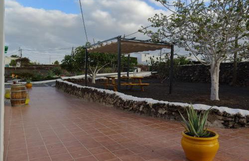 Casa Mi Tio Perico - Foto 4