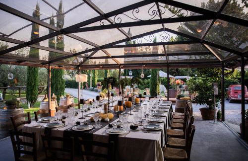 Agriturismo I Pagliai - Foto 12