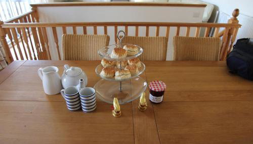 Middle Wicket - Foto 3