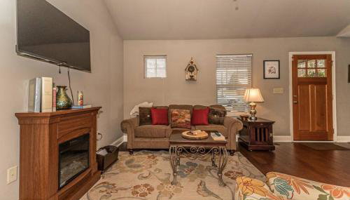 Modern Family Vacation Home - Foto 4