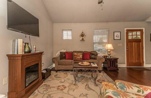 Modern Family Vacation Home - Foto 4