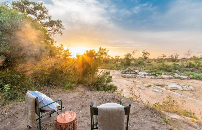 Kruger Untamed - Tshokwane River Camp - Photo 37