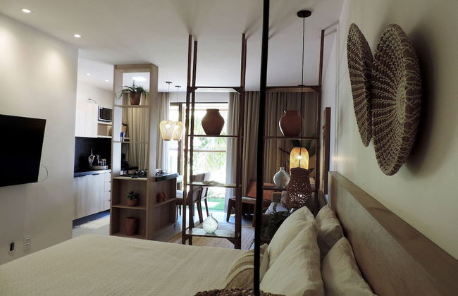 Lindos Apartamentos em Milagres - Foto 30