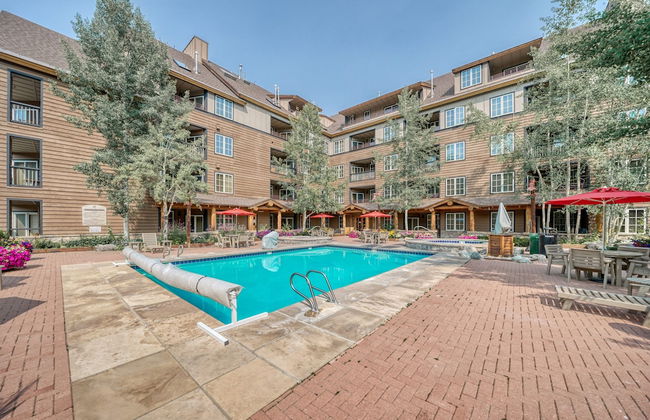 Buffalo Lodge 3 Bed 3 Bath - Foto 25