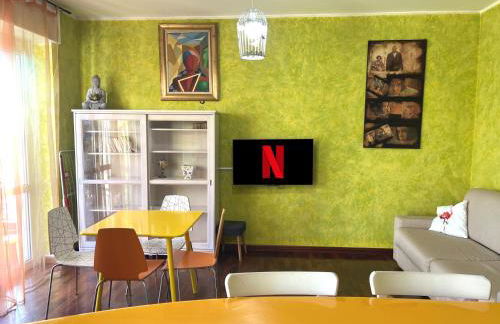 5Maggio - Ice Hockey Arena 1 stop - Foto 9