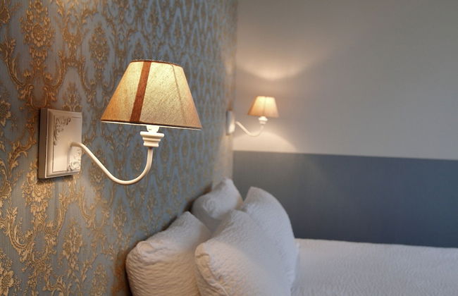 Appart'Hotel Hotel Saint Georges - Photo 47