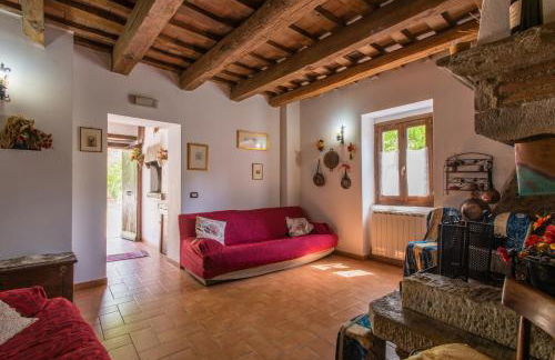 Villa Valdarecchia - Foto 14