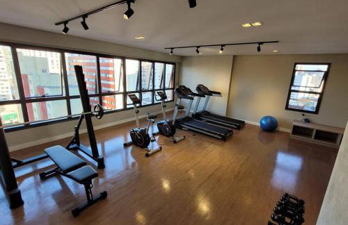 Studio Novo Alto Padrão - Centro - Foto 65