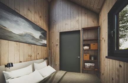 Mazurskie Hytte - Photo 8