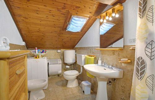 Chez Emilia Mansarda - Foto 10