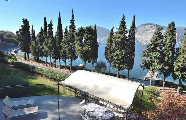 Apartment Spinnaker With Lake View Terrace - Foto 15