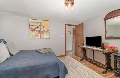 Mountain Chalet in Private Rural Environment - Foto 43