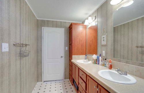 Fishing Dock! Oarhouse South Near Venice Marinas - Foto 16