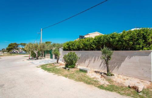 MY DALMATIA - Beach house Festini with private jacuzzi & sea view - Foto 44