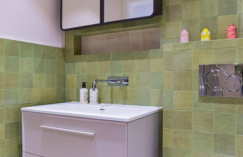 Upper Montagu Serviced Apartments - Foto 36